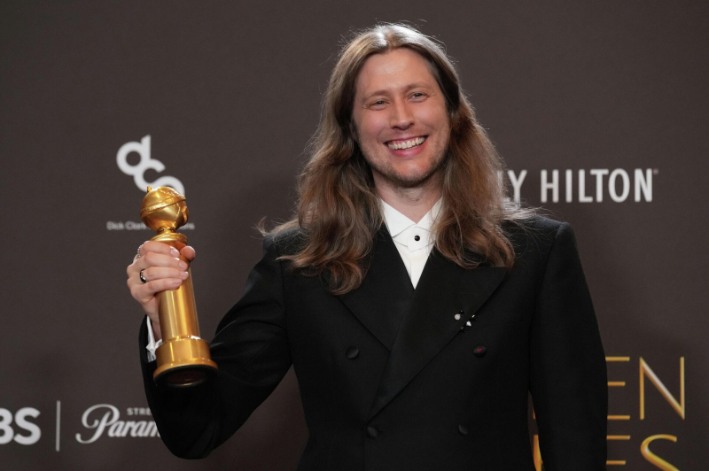 Стали известны победители премии "Золотой глобус"
