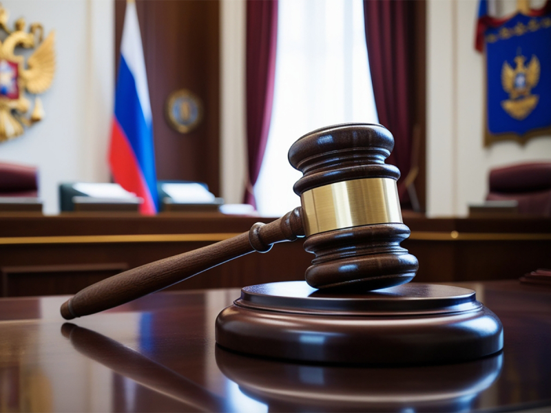 Суд изъял у бывшего инспектора полпредства президента РФ имущество на 28 млрд рублей