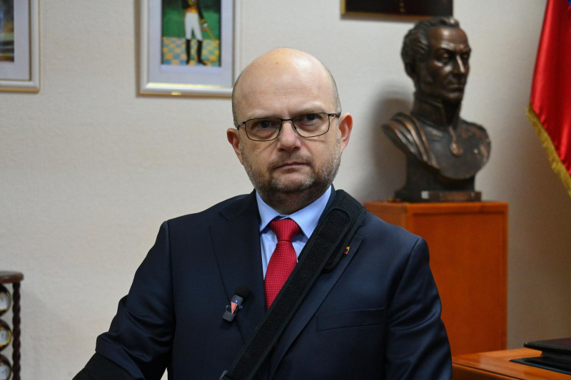 Суд над Мадуро и поддержка Беларуси: посол рассказал о ситуации в Венесуэле