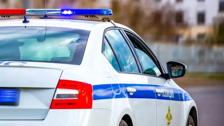 Теперь без поблажек: новые штрафы за тонировку с 9 января в России