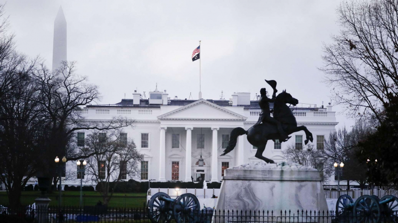 Трамп анонсировал наземный этап борьбы с наркокартелями в Латинской Америке