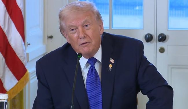 Трамп назвал подходящего кандидата на&nbsp;пост президента Кубы