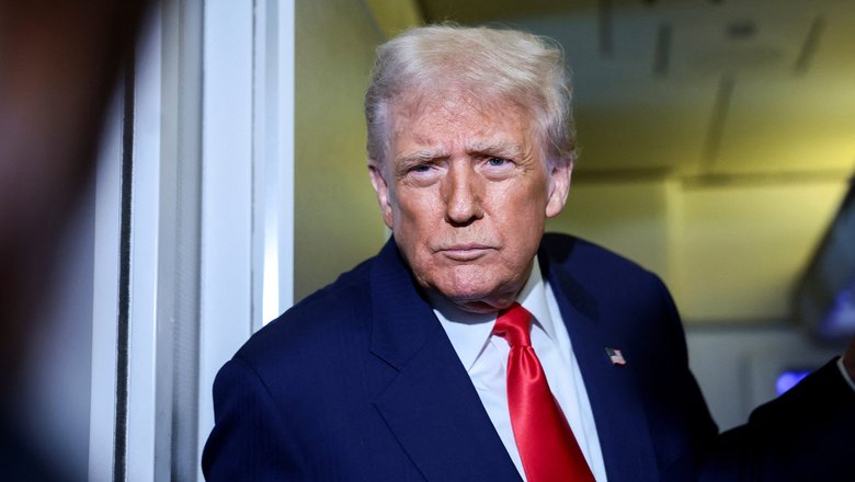 Трамп объявил чрезвычайное положение в США из-за Кубы