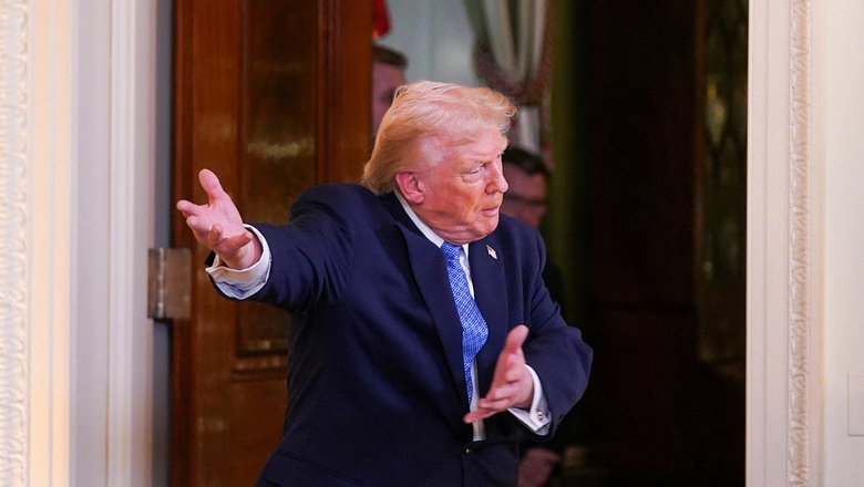 Трамп предложил Европе сосредоточиться на Украине вместо Гренландии