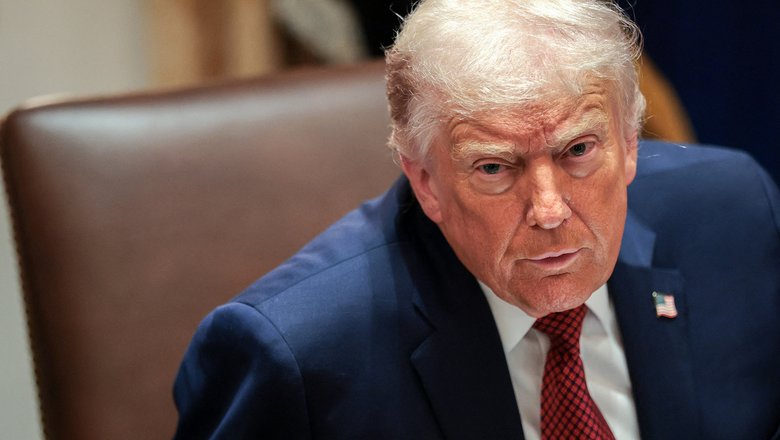 Трамп пригрозил пошлинами странам, выступающим против планов США по Гренландии