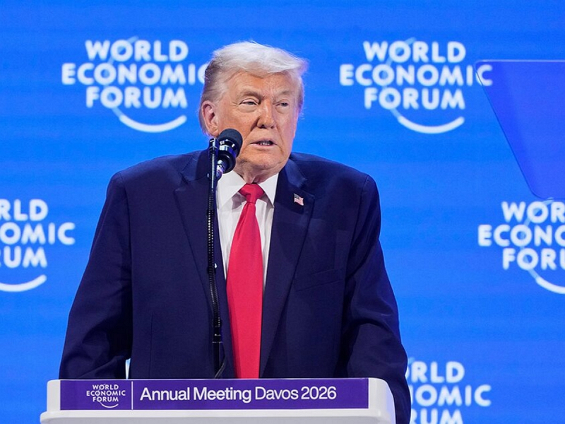 Трамп раскрыл неожиданную причину начала конфликта на Украине и обрушился на Европу