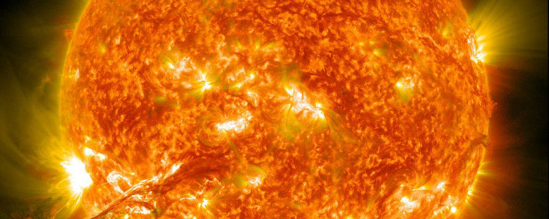 Ученый предупредил о большом количестве магнитных бурь в 2026 году