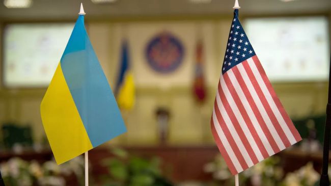 Украина передала месторождение лития приятелям Трампа