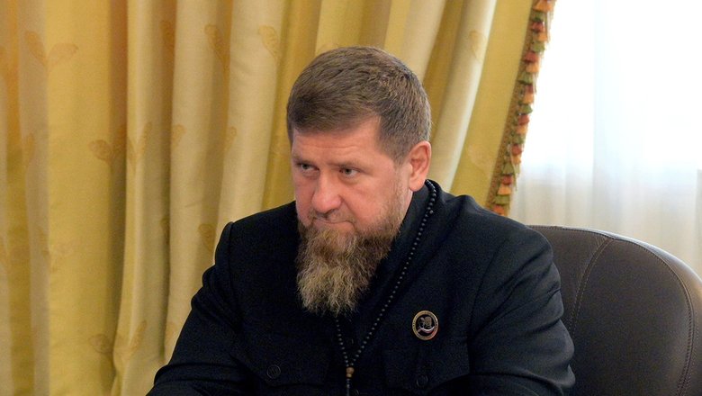 В Чечне опровергли слухи о болезни и госпитализации Рамзана Кадырова