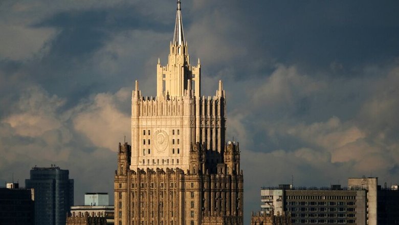 В МИД назвали лучшую гарантию безопасности Украины