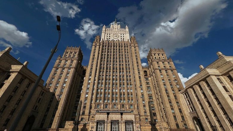 В МИД рассказали, что должно быть в мирном плане по Украине