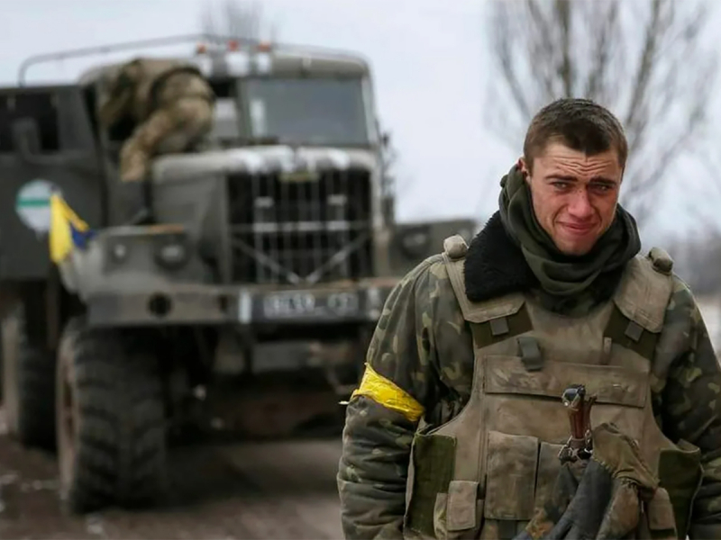 В Минобороны Украины ввели систему бонусов за&nbsp;убийство солдат ВС РФ