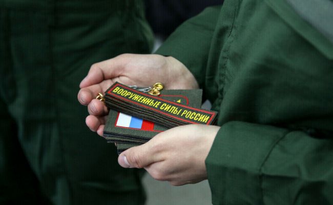 Военные России пробуют занять высоты с&nbsp;западной стороны от&nbsp;Орехова