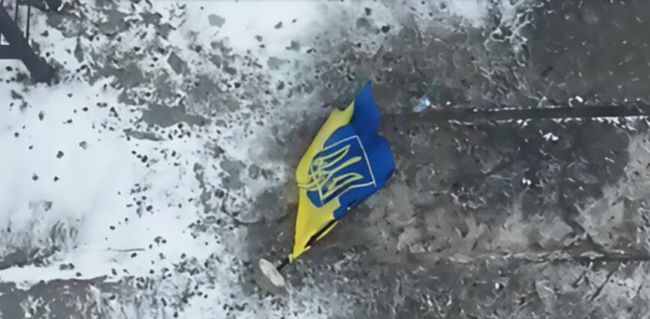 Военный эксперт указал на&nbsp;свойства &laquo;умного&raquo; снаряда, ударившего по&nbsp;объекту ВСУ