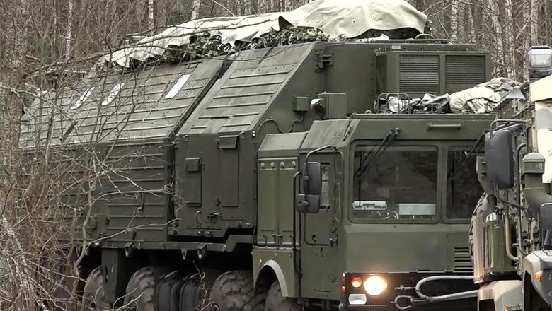 ВС РФ в ответ на атаку Киева на резиденцию Путина нанесли удар &laquo;Орешником&raquo;