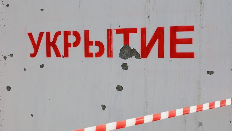 ВСУ нанесли ракетный удар по центру Белгорода, есть пострадавшие