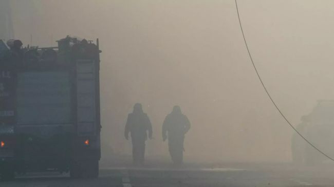 Взрывы прогремели в&nbsp;Харькове