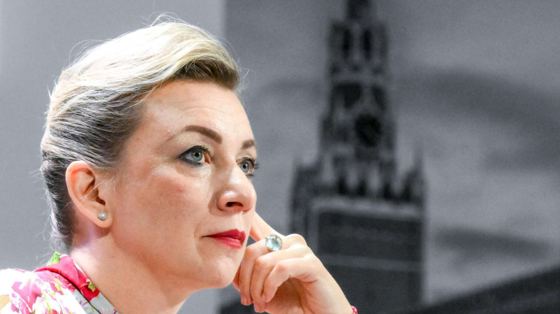 Захарова назвала "радикальным рецидивом" действия США против Кубы