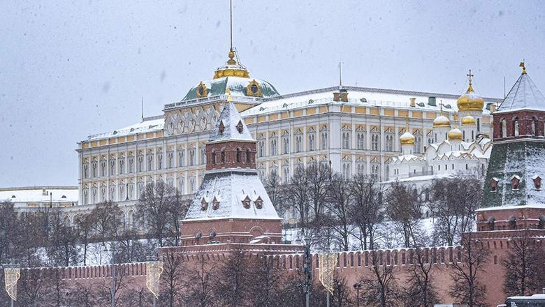 Захарова прокомментировала объявление России враждебным государством США