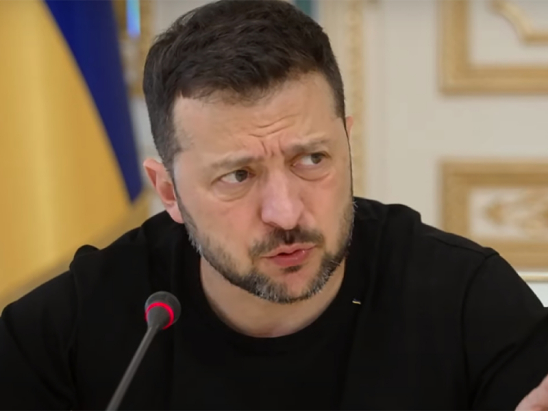 Зеленский обратился с тревожными новостями к украинцам