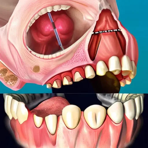 Скуловая имплантация (Zygoma): решение для пациентов с критической атрофией костной ткани верхней челюсти Скуловая имплантация (Zygoma): решение для пациентов с критической атрофией костной ткани верхней челюсти