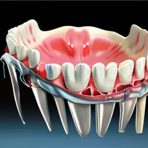 Внутриротовой 3D-сканер: преимущества цифровых слепков