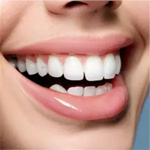 Отбеливание зубов Amazing White: кислородная технология