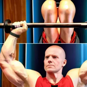 Грыжа Шморля: бессимптомная находка на МРТ позвоночника или повод отказаться от становой тяги?