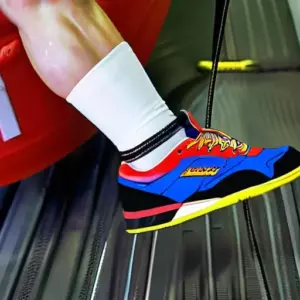 Плоскостопие у тяжелоатлетов: почему штангетки с жесткой пяткой не решают проблему слабой стопы