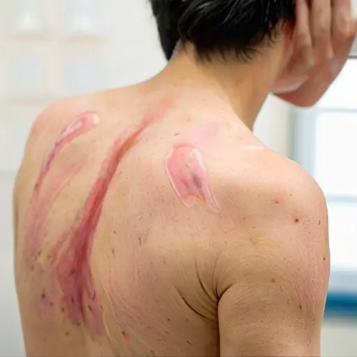 Псориаз как тяжелое системное заболевание: комплексный медицинский подход к выходу в стойкую многолетнюю ремиссию