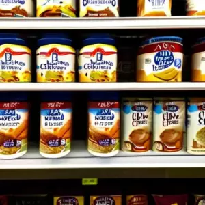 Жизнь с целиакией: скрытый глютен в продуктах, о котором вы не догадывались