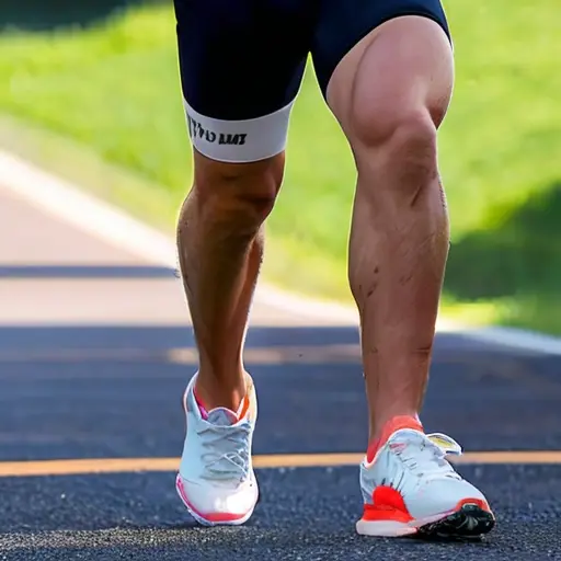 Микрофлора кишечника и VO2 max: как синбиотики повышают выносливость элитных спортсменов