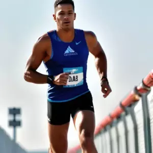 Микрофлора кишечника и VO2 max: как синбиотики повышают выносливость элитных спортсменов