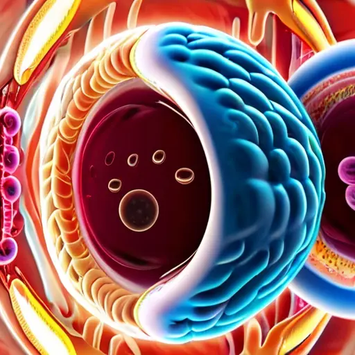 Язва от нервов: какую роль на самом деле играет бактерия Helicobacter pylori