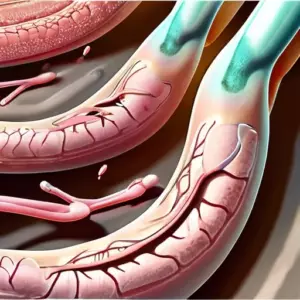 Язва от нервов: какую роль на самом деле играет бактерия Helicobacter pylori