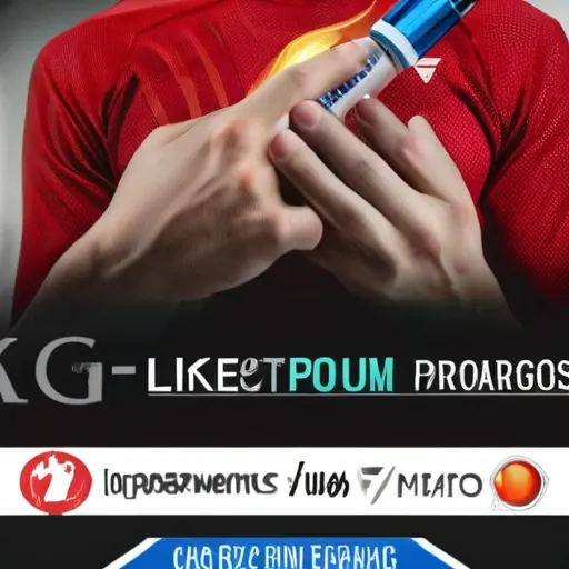 Влияние вейпинга на VO2 max спортсмена: почему пропиленгликоль снижает газообмен в легких