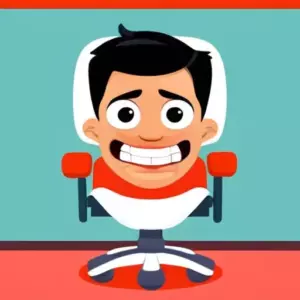 Психосоматика в стоматологии: дентофобия и доказательные методы преодоления панического страха перед креслом