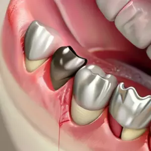 Эффект феррула (Ferrule effect) в ортопедии: биомеханические условия для долговечности коронки на депульпированном зубе