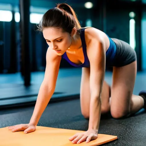 Зависимость от тренировок (Exercise addiction): 5 критериев, при которых ЗОЖ превращается в разрушительное ОКР Зависимость от тренировок (Exercise addiction): 5 критериев, при которых ЗОЖ превращается в разрушительное ОКР