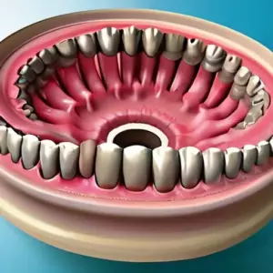 Навигационная хирургия в имплантологии: использование 3D-шаблонов для позиционирования имплантатов до миллиметра