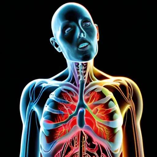 Активация блуждающего нерва (Vagus Nerve) для мгновенного снижения пульса после мощного спринта Активация блуждающего нерва (Vagus Nerve) для мгновенного снижения пульса после мощного спринта