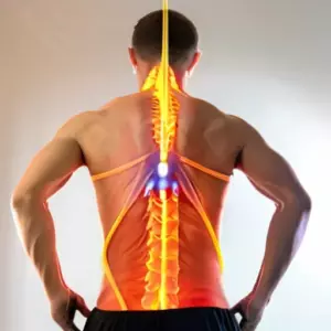 Активация блуждающего нерва (Vagus Nerve) для мгновенного снижения пульса после мощного спринта