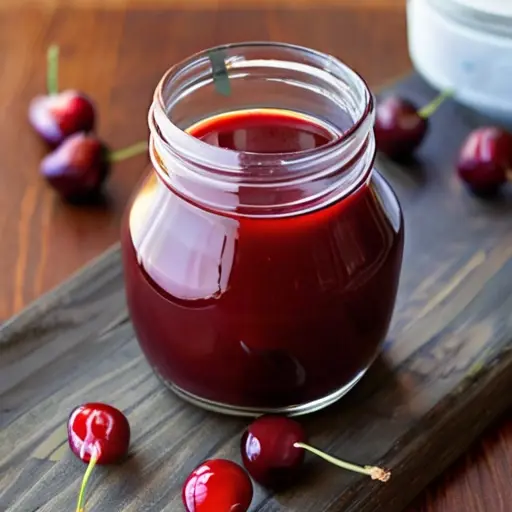Терпкий вишневый сок (Tart Cherry): почему олимпийцы пьют его для снижения мышечной боли (DOMS)