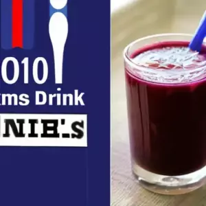 Терпкий вишневый сок (Tart Cherry): почему олимпийцы пьют его для снижения мышечной боли (DOMS)