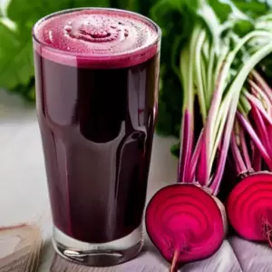 Нитраты из свекольного сока: как они расширяют сосуды и снижают кислородную стоимость бега