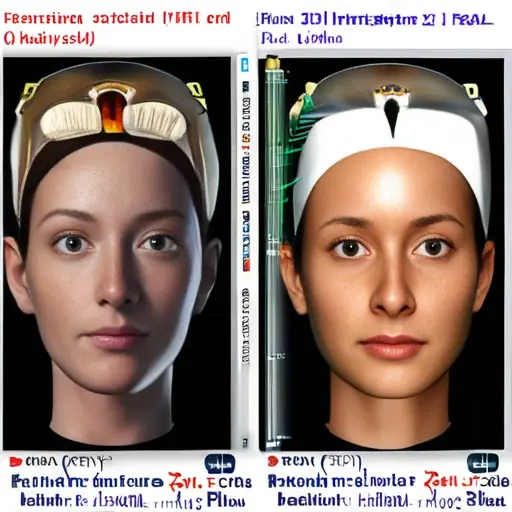 Лицевые сканеры (Face Hunter) в цифровой стоматологии: интеграция 3D-модели лица пациента с КЛКТ и внутриротовыми сканами