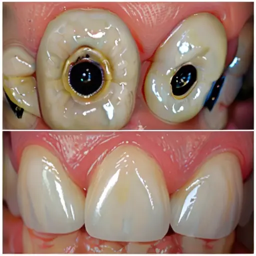 Детские циркониевые коронки (NuSmile, Zirconia): максимально эстетичное и прочное восстановление разрушенных молочных моляров