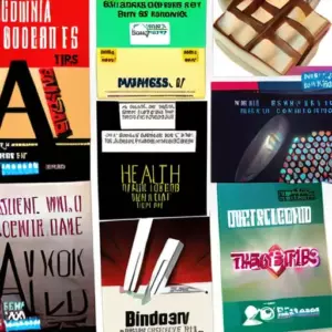 Вот 100 новых, развернутых названий для рубрики «Советы по здоровью» единым списком: