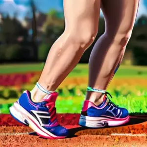 Воспаление надкостницы (Shin Splints): почему разогревающие мази не работают и нужно менять технику бега