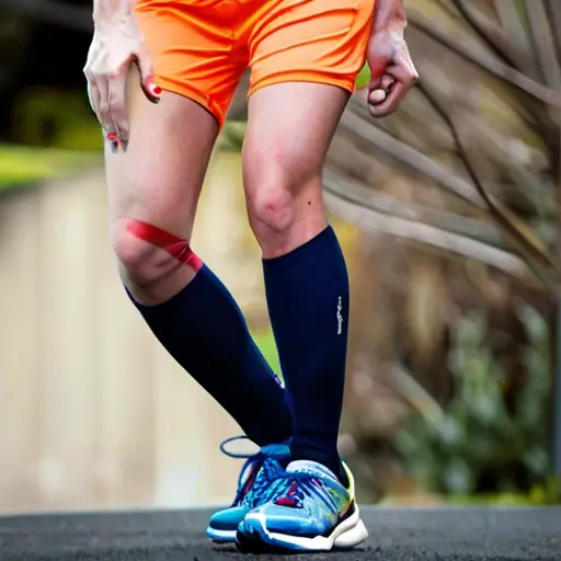 Воспаление надкостницы (Shin Splints): почему разогревающие мази не работают и нужно менять технику бега Воспаление надкостницы (Shin Splints): почему разогревающие мази не работают и нужно менять технику бега
